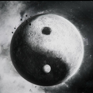 Yin And Yang Freestyle by J Amero