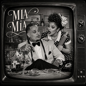 Mia Mia by Juno Lost Kause