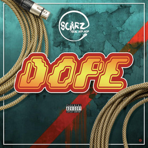Portada de Dope