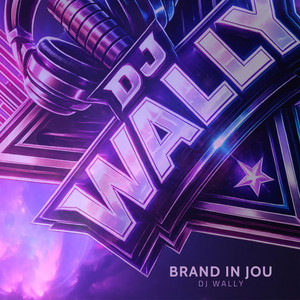 Brand in Jou - Techno Mix by Dj Wally