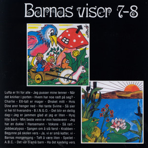 Sangen Om Å Slå Først by Barn I Studio