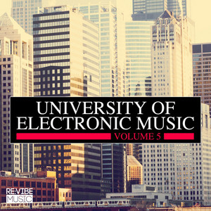 Higher - Original Mix by Control Freaks, Antoinette Dunleavy