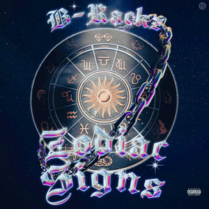 Zodiac Signs by B-Rackz