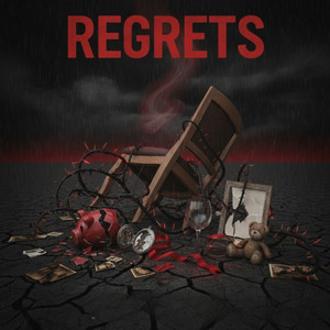 Regrets by Kifid