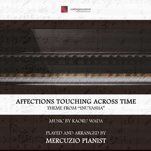 Affections Touching Across Time - From 