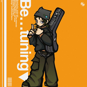Be…tuning▼ by Tyrkouaz