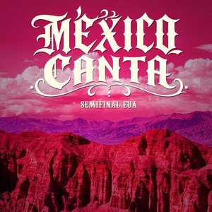 DOLOR A PRIMERA VISTA by México Canta, DANIEL OCHOA