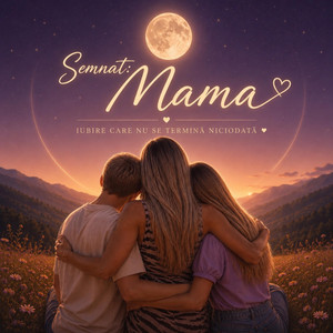 Semnat:Mama by Ioana P