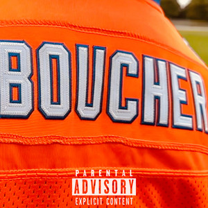 Portada de bobby boucher.