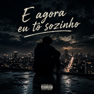 E Agora Eu Tô Sozinho by Pagode do Velloso