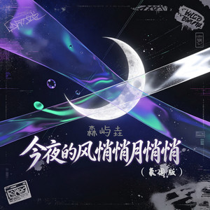 今夜的风悄悄月悄悄 - 氛围版 by 森屿垚
