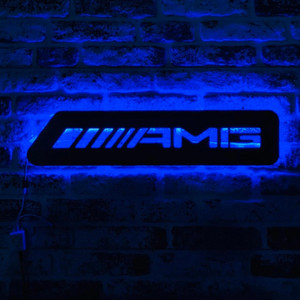 Portada de AMG
