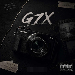 G7X by DAV3