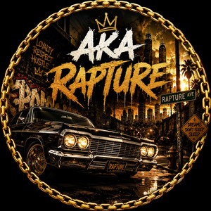 War In Our Streets by AKA RAPTURE