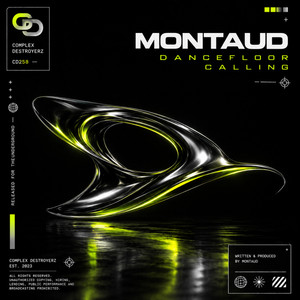 DANCEFLOOR CALLING by Montaud