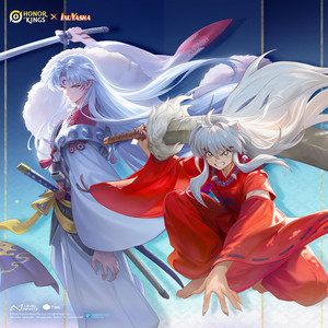 Biron, Inuyasha by Seiji Hotta, Honor of Kings