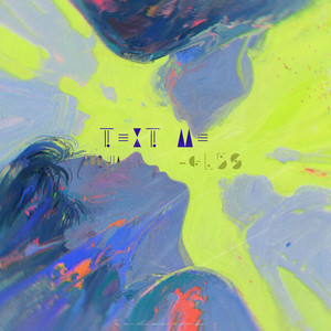 Text Me by DLSS