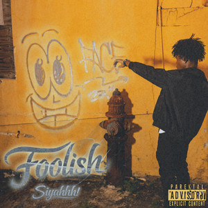 Siyahhh! - Foolish