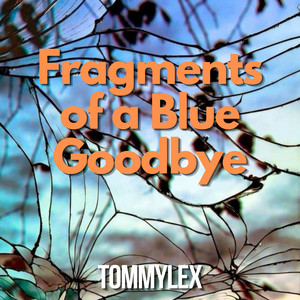 Fragments of a Blue Goodbye by TOMMYLEX