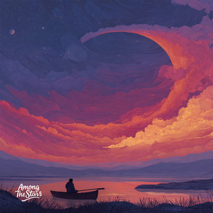 Night Across The Infinite by Mellow Moon