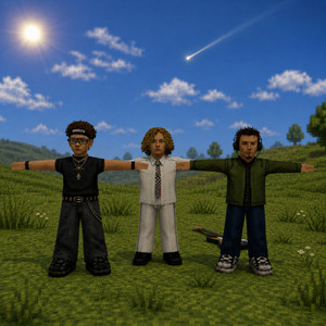 NPC by Lida, плм, KSB muzic