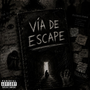 Via De Escape by _Arka_Oficial