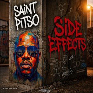 Arise and Shine by Saint Pitso
