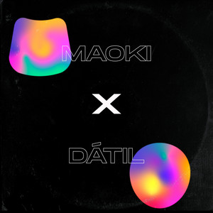 X by maoki, dátil