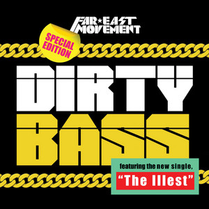 Dirty Bass (Australia/New Zealand Tour Edition) album