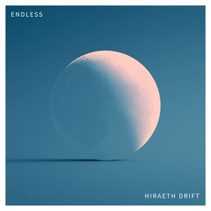 Sea of Tranquility by Hiraeth Drift