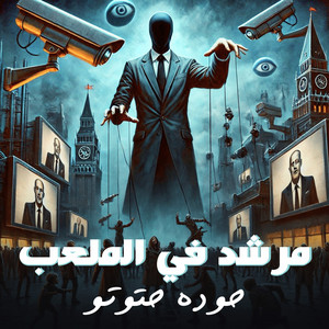 مرشد في الملعب by حودة حتوتو