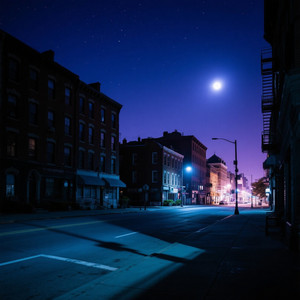 de noche by Avalo OG