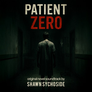 Patient Zero (Original Novel Soundtrack)