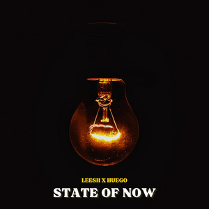 STATE OF NOW by LEESH, HUEGO