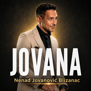 Jovana by Nenad Blizanac