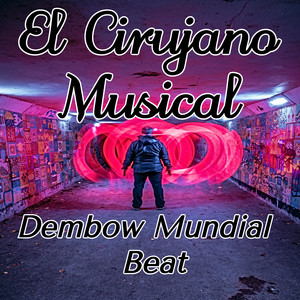 Cuidate - Instrumental by El Cirujano Musical