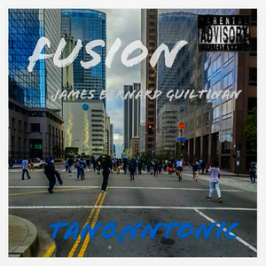 Fusion cover