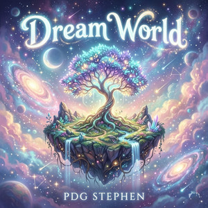 Dream World by PDG Stephen