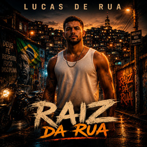 Sem Perdão by Lucas De Rua