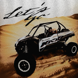Let's go by JABER STATE$
