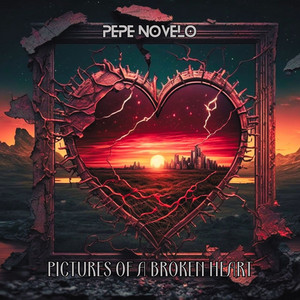 Keep On Walking by Pepe Novelo
