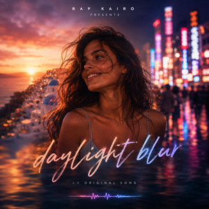 Daylight Blur by RAP Kairo