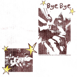 Antlers by Bye Bye