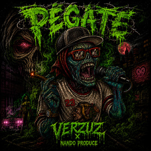 Pégate by Verzuz, Nando Produce