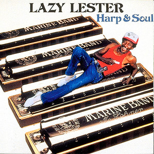 Raining In My Heart by Lazy Lester