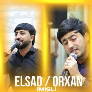 Elsad Ademoglu & Orxan Imisli - Imisli