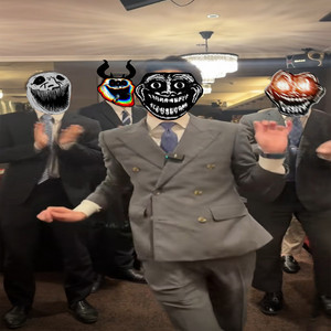 FELLWALKERR & Tyranno Dance - TYRANNO DANCE FUNK OI NISHIYAMA DADDY DADDY (Slowed)