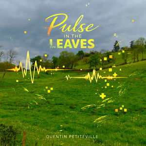 Pulse in the Leaves by Quentin PETITEVILLE