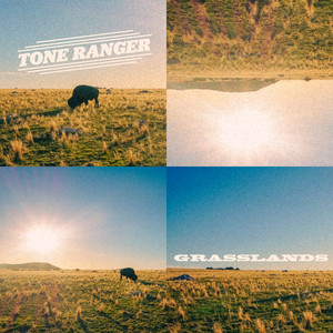 Grasslands by Tone Ranger