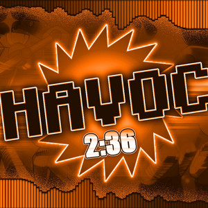 HAVOC by 89M